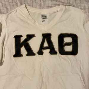 Kappa alpha theta letters
